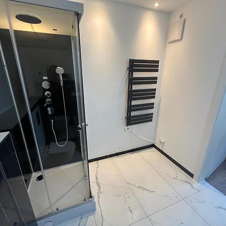 Eisenstrassen Apartment Ybbsitz Экстерьер фото