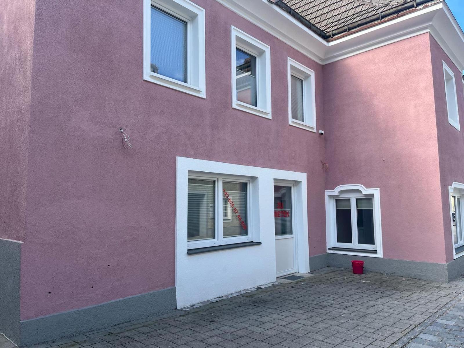 Eisenstrassen Apartment Ybbsitz Экстерьер фото