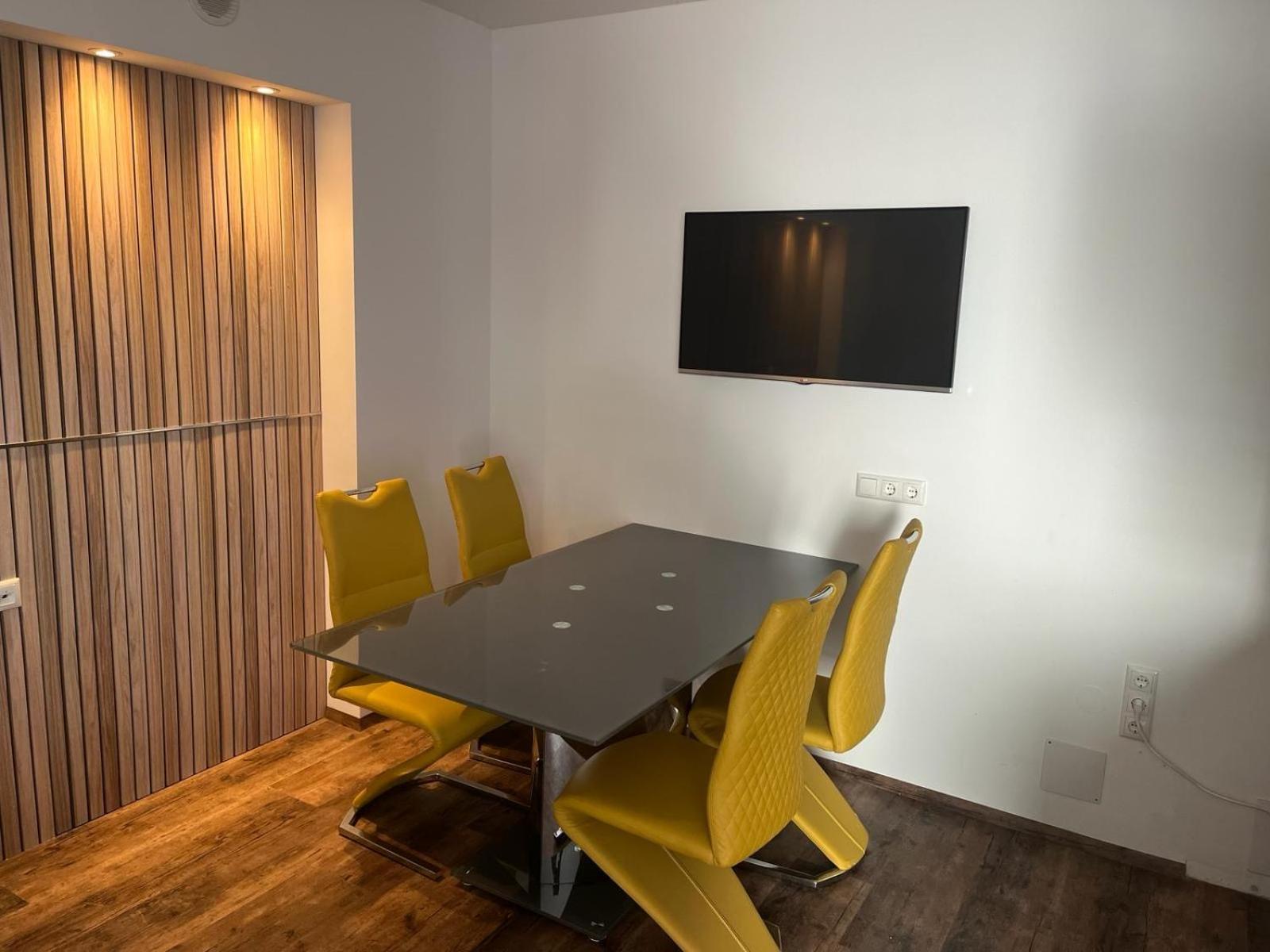Eisenstrassen Apartment Ybbsitz Экстерьер фото