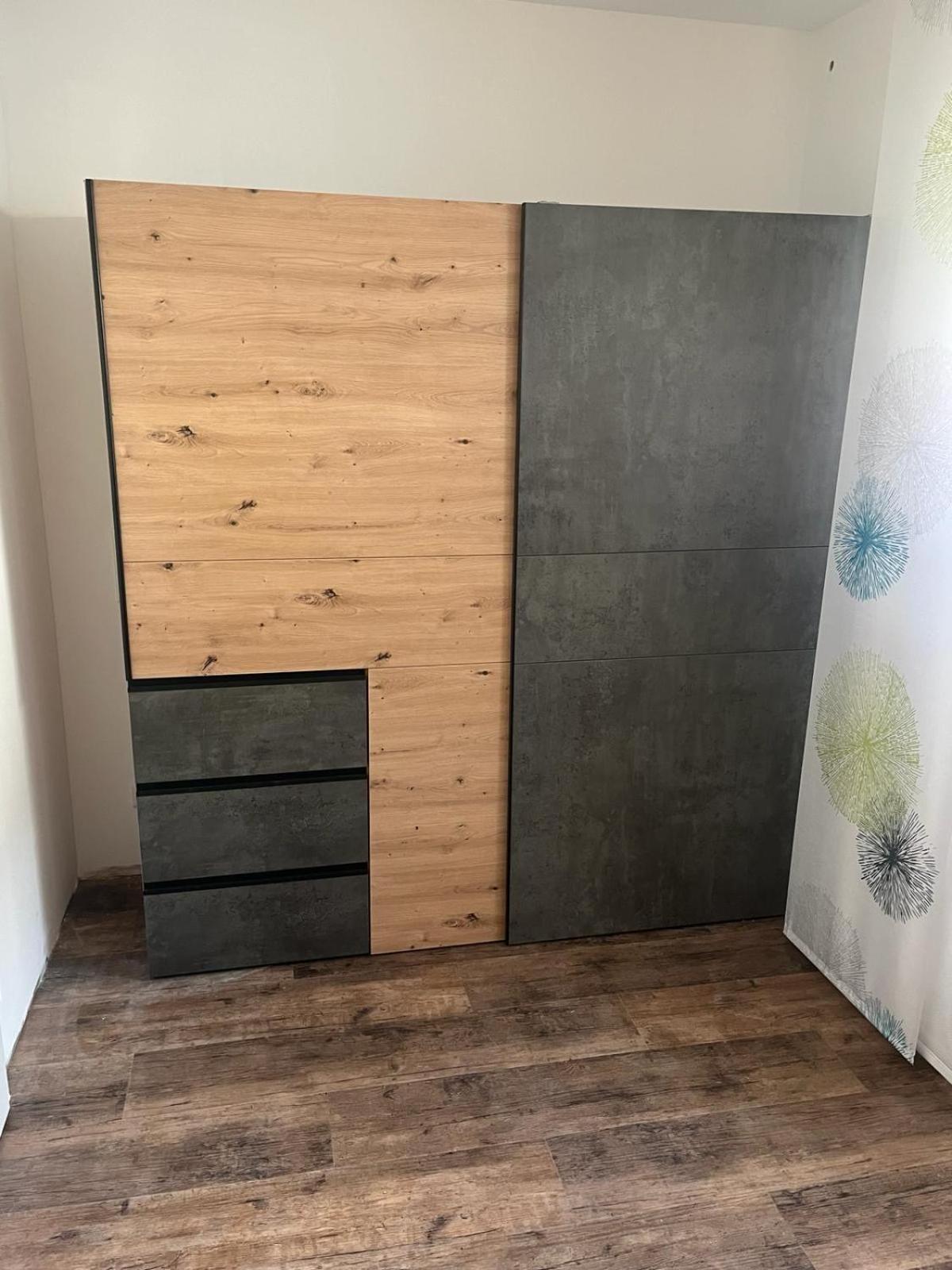 Eisenstrassen Apartment Ybbsitz Экстерьер фото