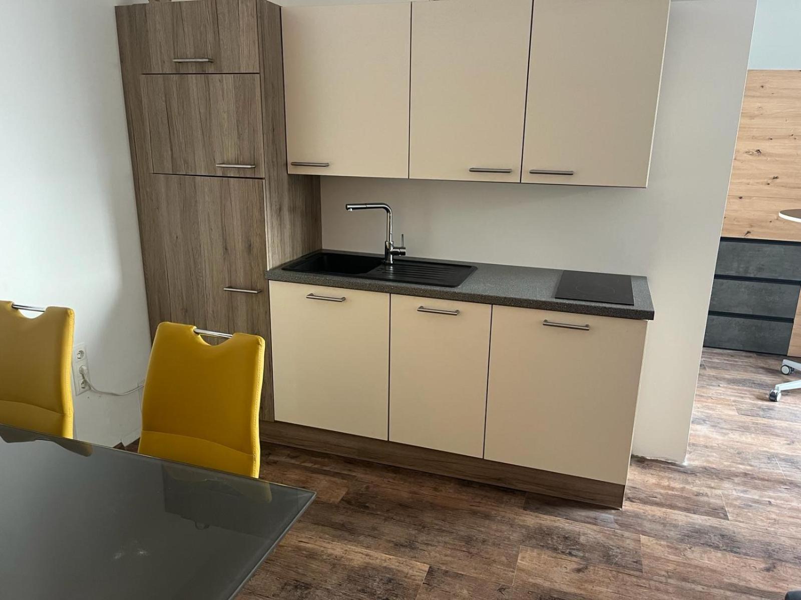 Eisenstrassen Apartment Ybbsitz Экстерьер фото