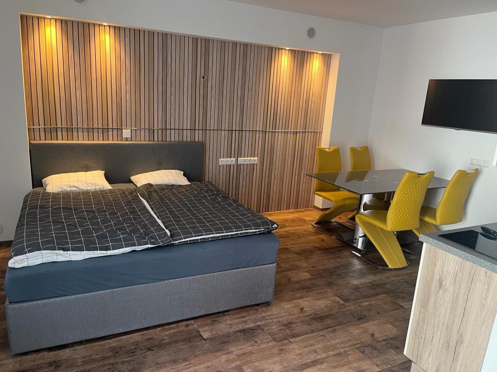 Eisenstrassen Apartment Ybbsitz Экстерьер фото
